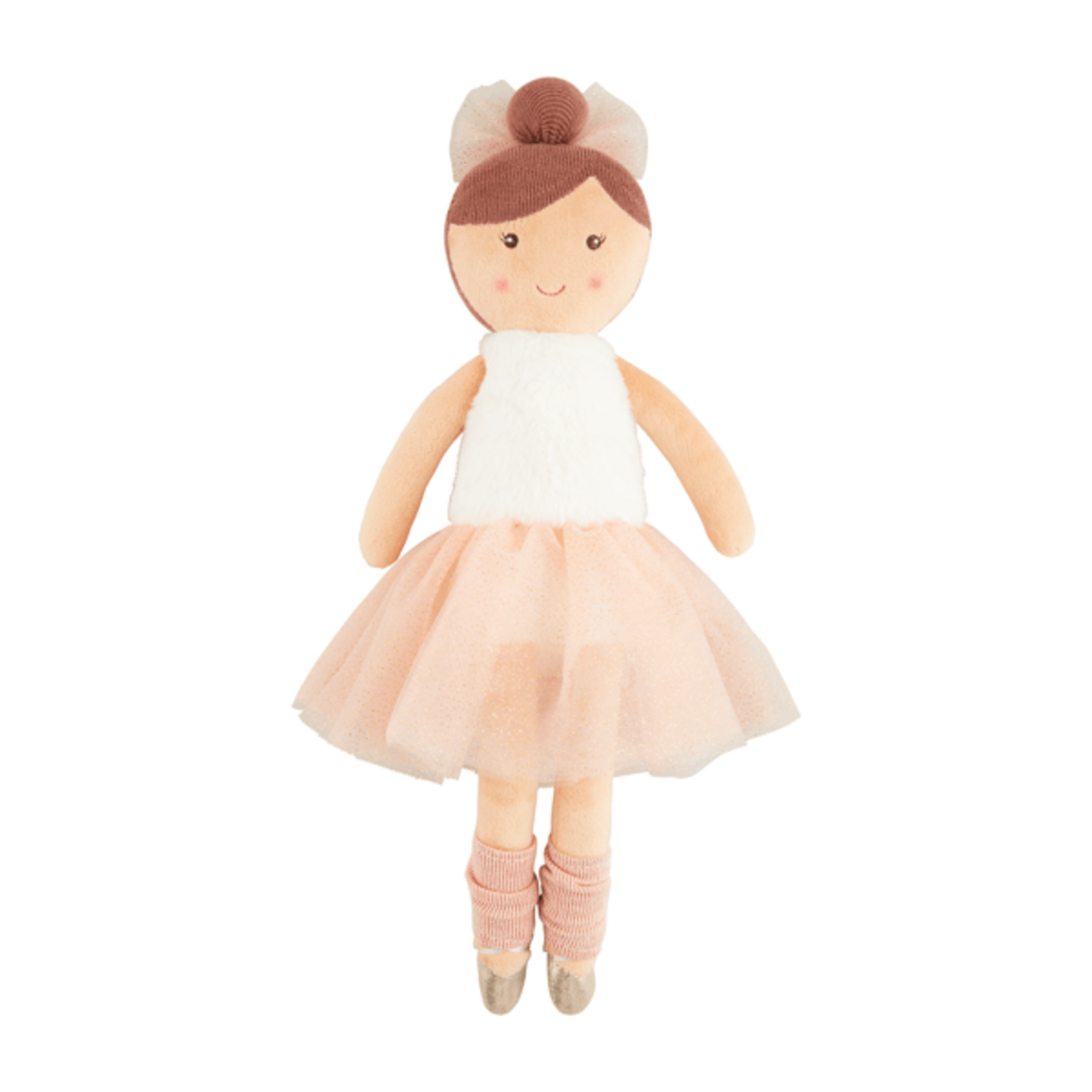 Mud Pie Mud Pie Ballerina
