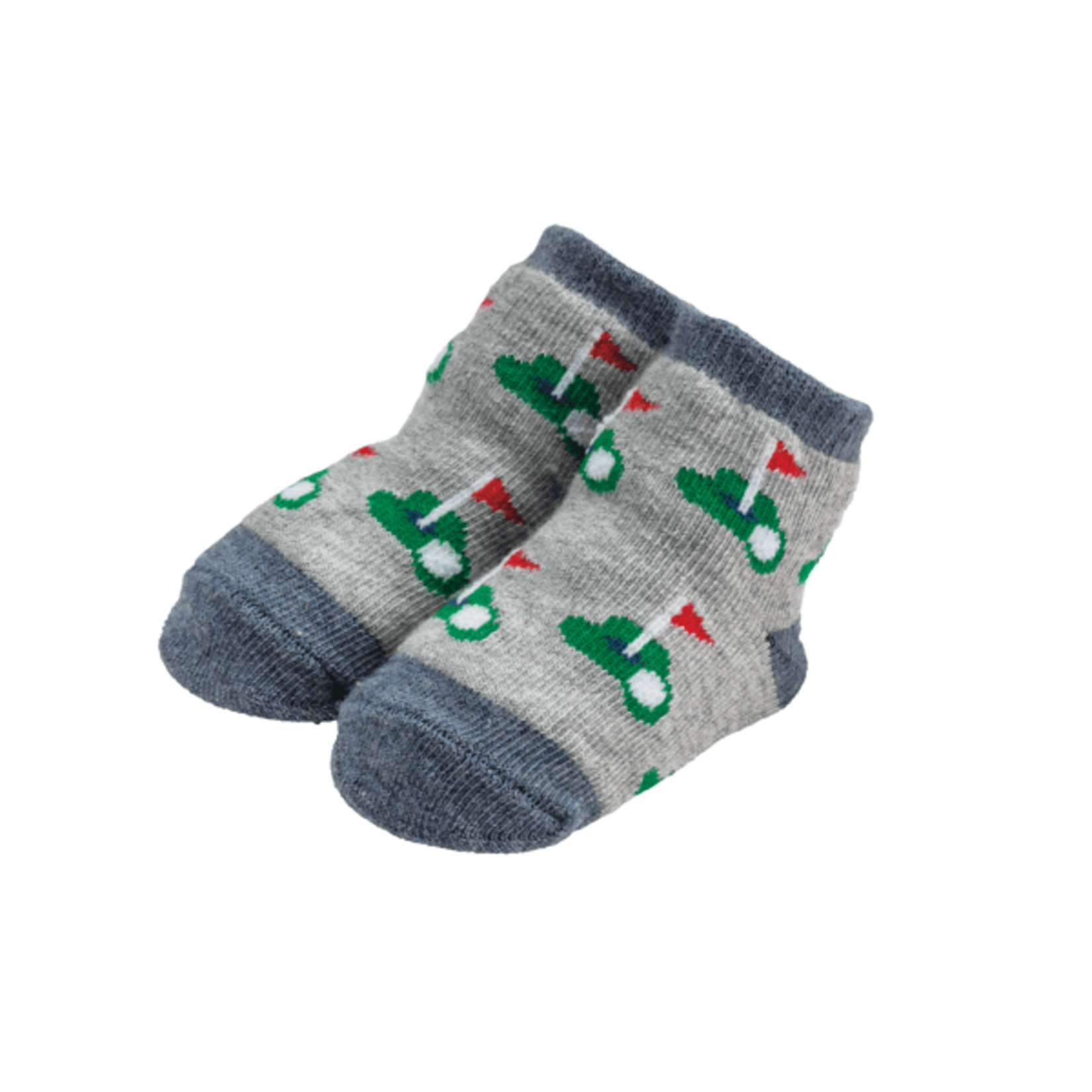 Mud Pie Mud Pie Baby Socks