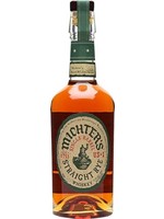 Michter's Michter's Kentucky Straight Rye (84.8)