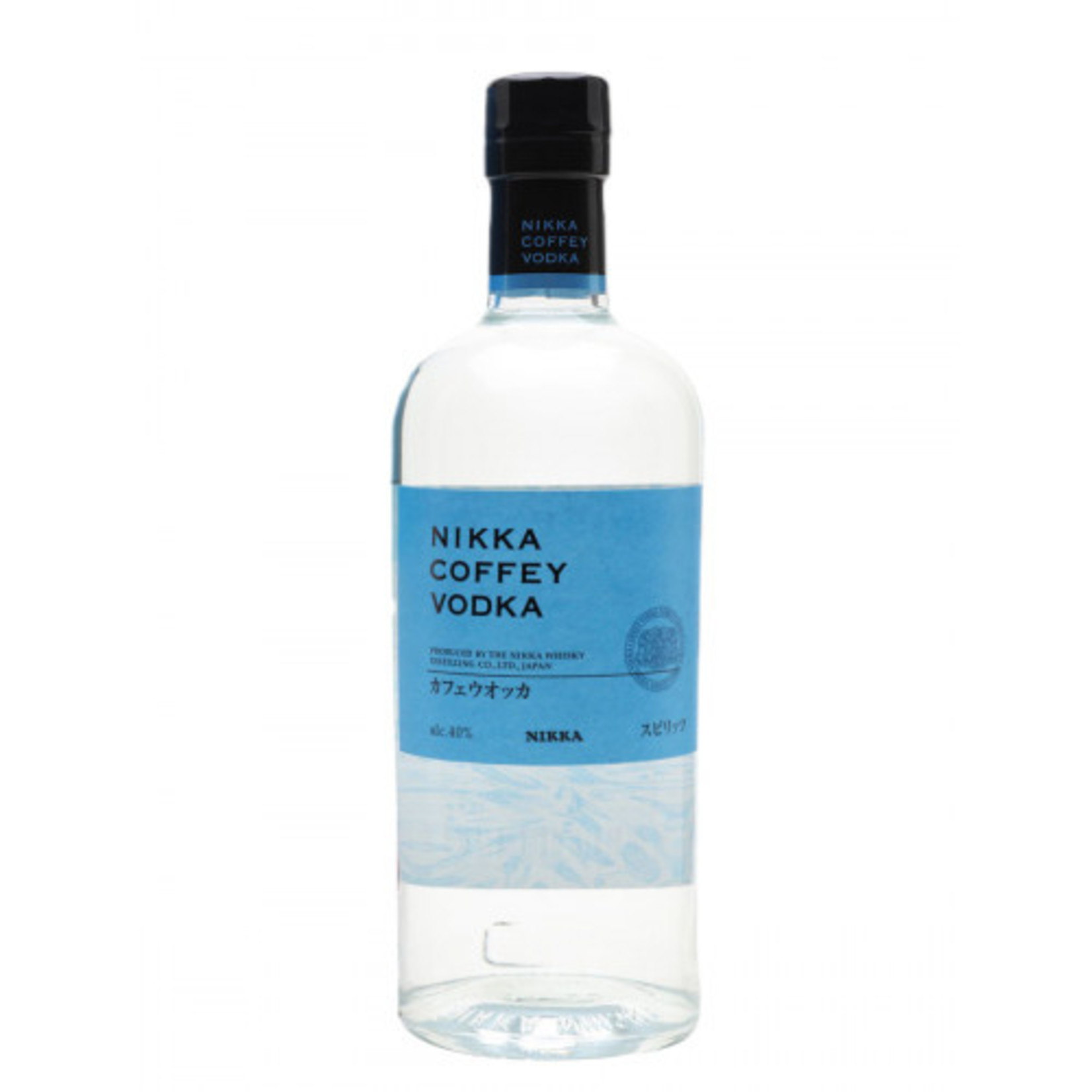Nikka Nikka Coffey Vodka