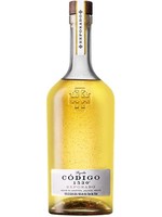 Codigo Codigo 1530 Reposado Tequila