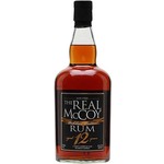 The Real McCoy The Real McCoy Rum (12yr)