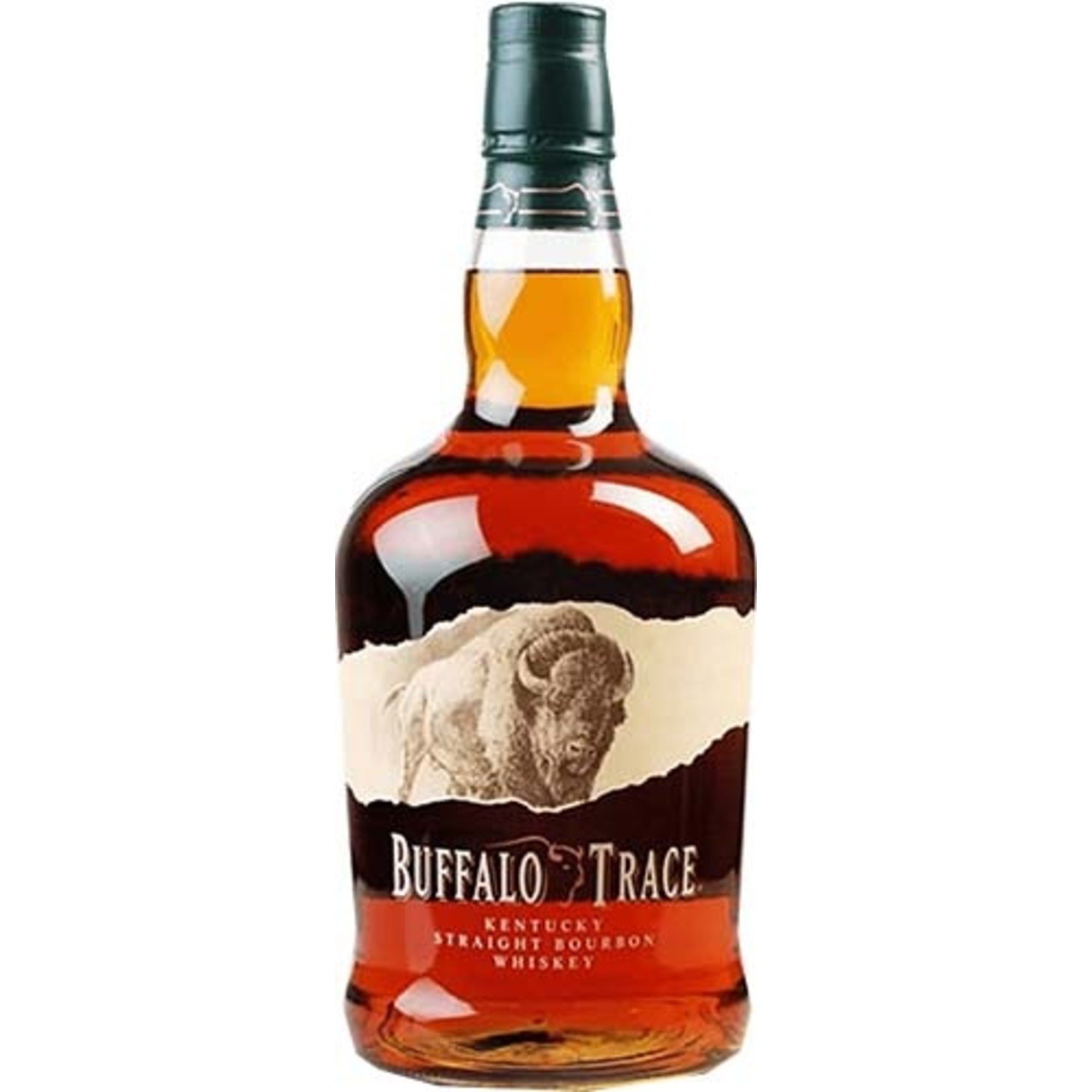 Buffalo Trace  Bourbon Whiskey (1.75L)