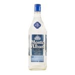 Monte Alban Monte Alban  Tequila (Silver)