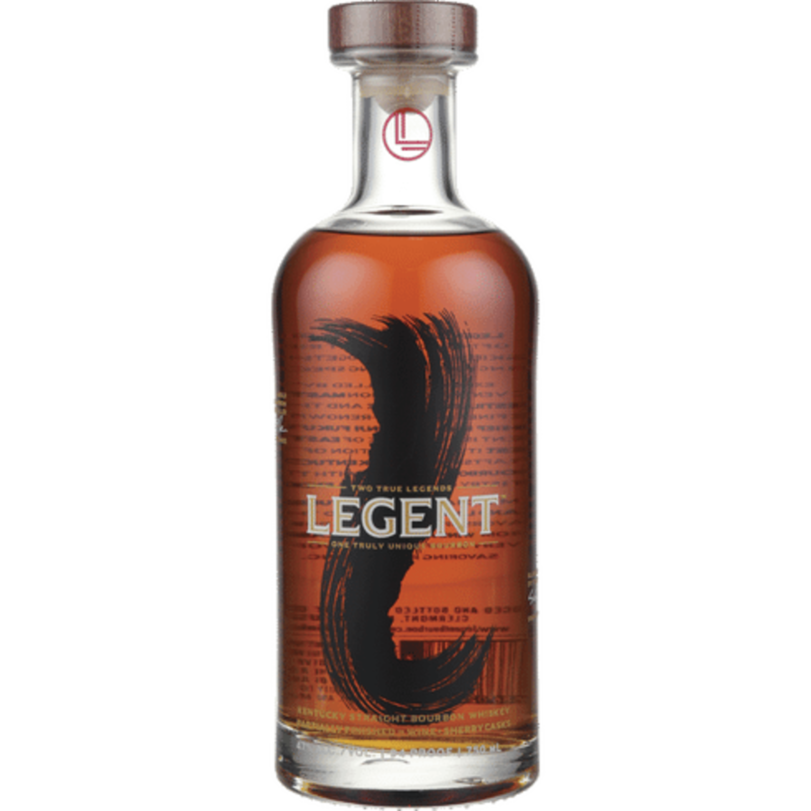 Legent Legent Whiskey 94