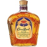 Crown Royal Crown Royal Fine Deluxe Blended Canadian Whisky