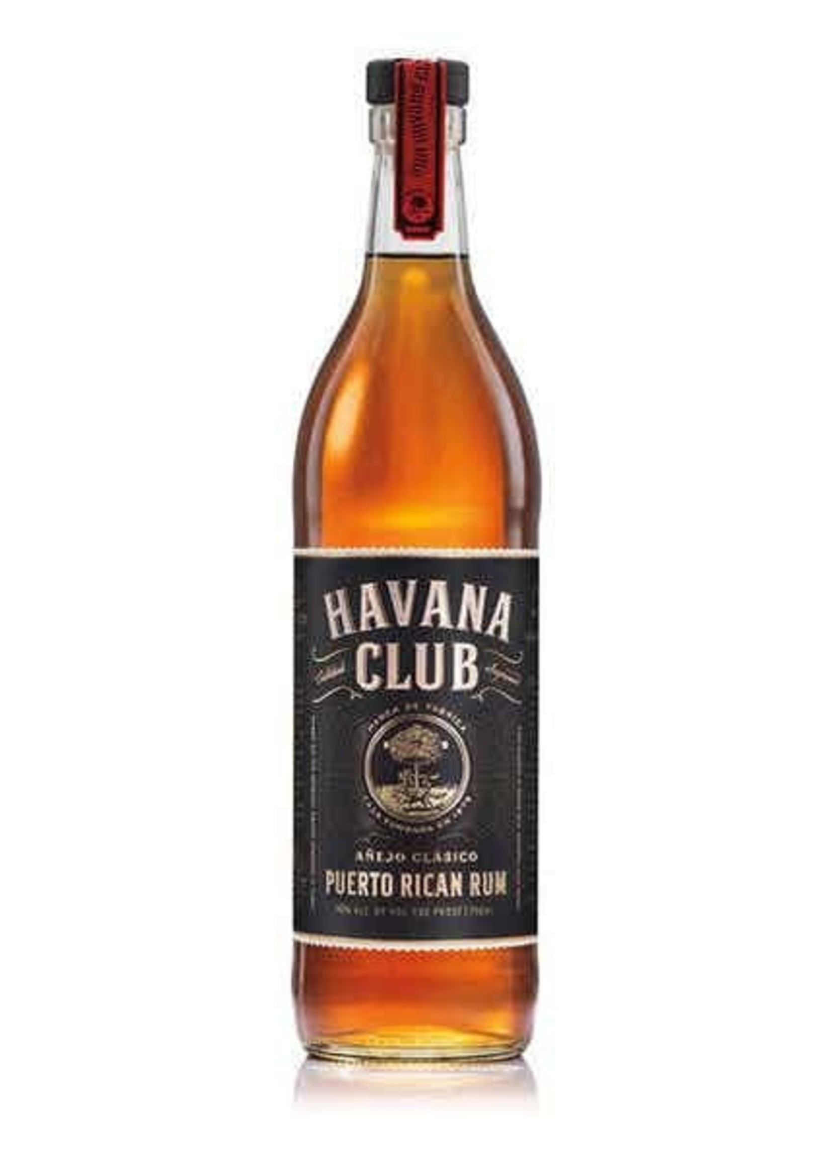 Havana Club Havana Club Anejo Clasico