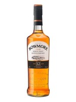 Bowmore Bowmore Islay Single Malt Scotch Whisky 12 Year