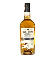 West Cork West Cork Port Cask Finished Whiskey 12 Year