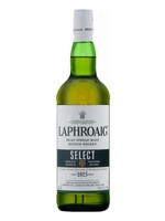 Laphroaig Laphroaig Select Islay Single Malt Scotch Whisky