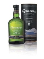 Connemara Connemara Peated Single Malt Irish Whiskey 12 Year