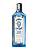 Bombay Sapphire Bombay Sapphire Gin (750ml)