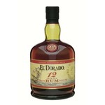 El Dorado El Dorado 12 Year Old Rum