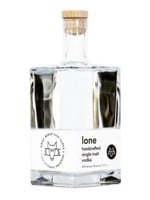 Gray Wolf  Craft Lone Single Malt Vodka