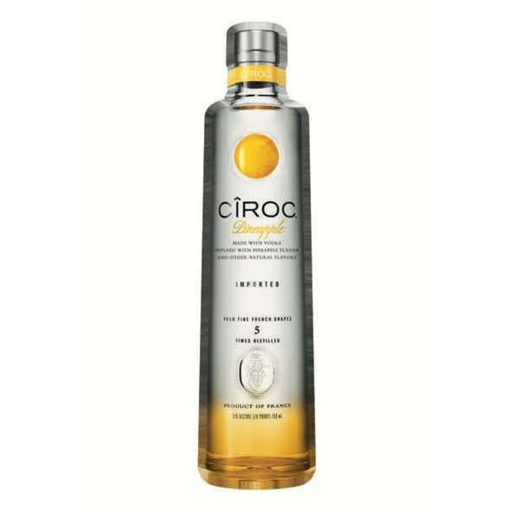 Ciroc CIROC Pineapple Vodka