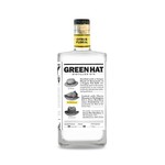 Green Hat Green Hat Gin Citrus Floral