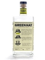 Green Hat Green Hat The Green Label Gin