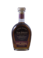 Bowman Brothers Isaac Bowman Port Barrel Finished Bourbon
