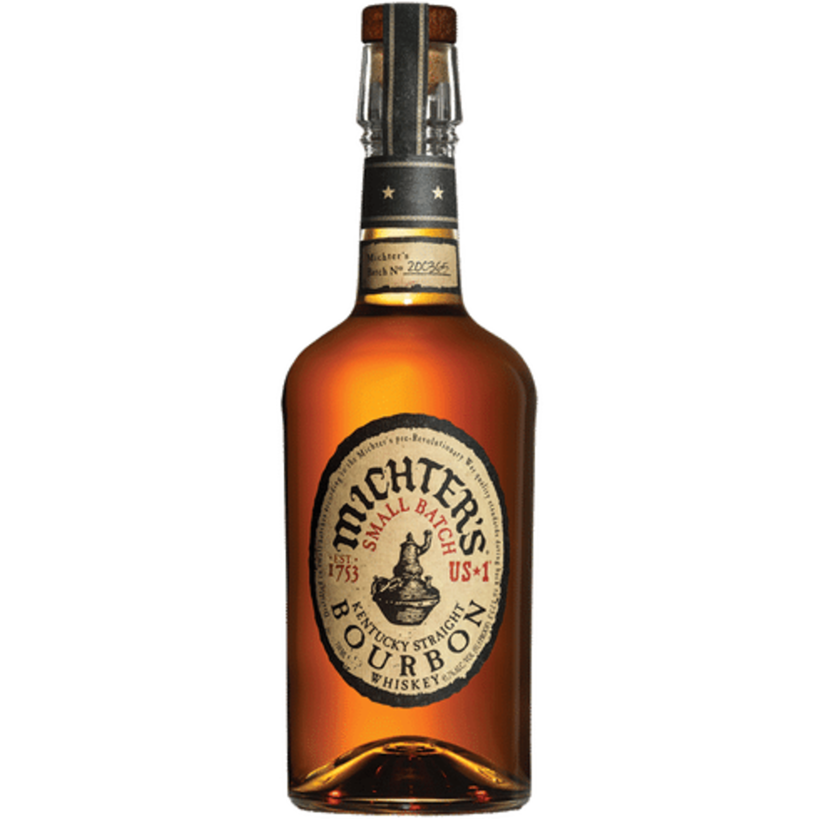 Michter's Michter's - Bourbon Whiskey (91.4)