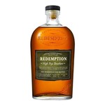 Redemption Redemption Straight High-Rye Bourbon