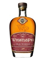 WhistlePig WhistlePig Old World Rye Aged 12 Years