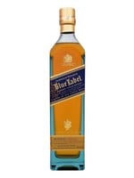 Johnnie Walker Johnnie Walker Blue Label Blended Scotch Whisky