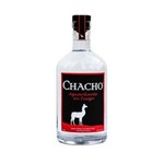 Chacho Chacho Jalapeno Aguardiente