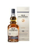 Old Pulteney Old Pulteney Single Malt Scotch Whiskey (12yr)