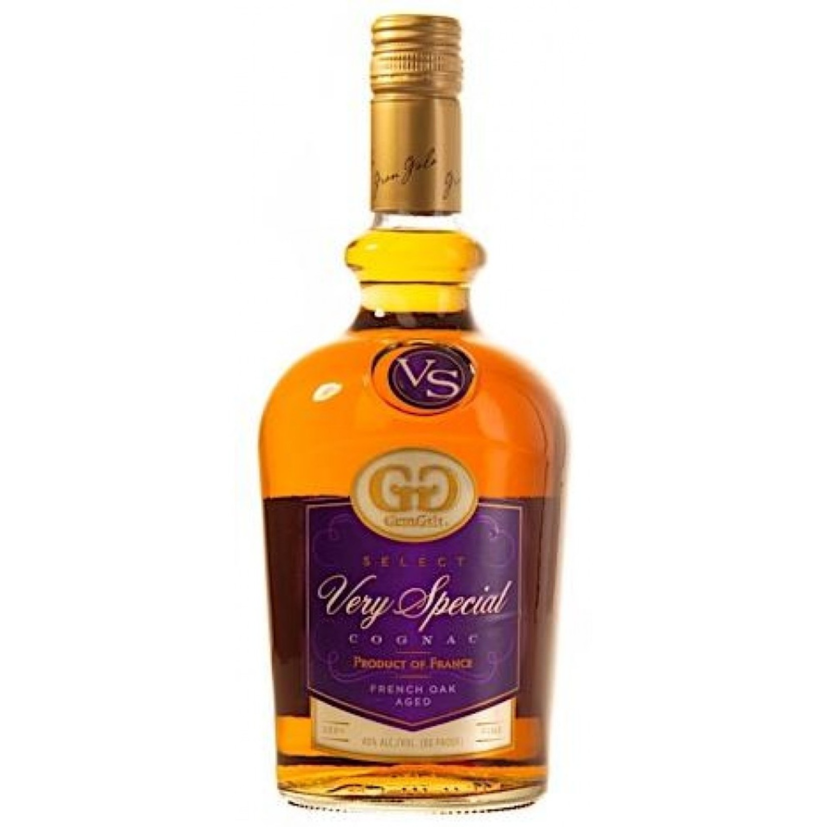 Gran Gala Very Special V.S. Cognac, France  prices, stores, product  reviews & market trends
