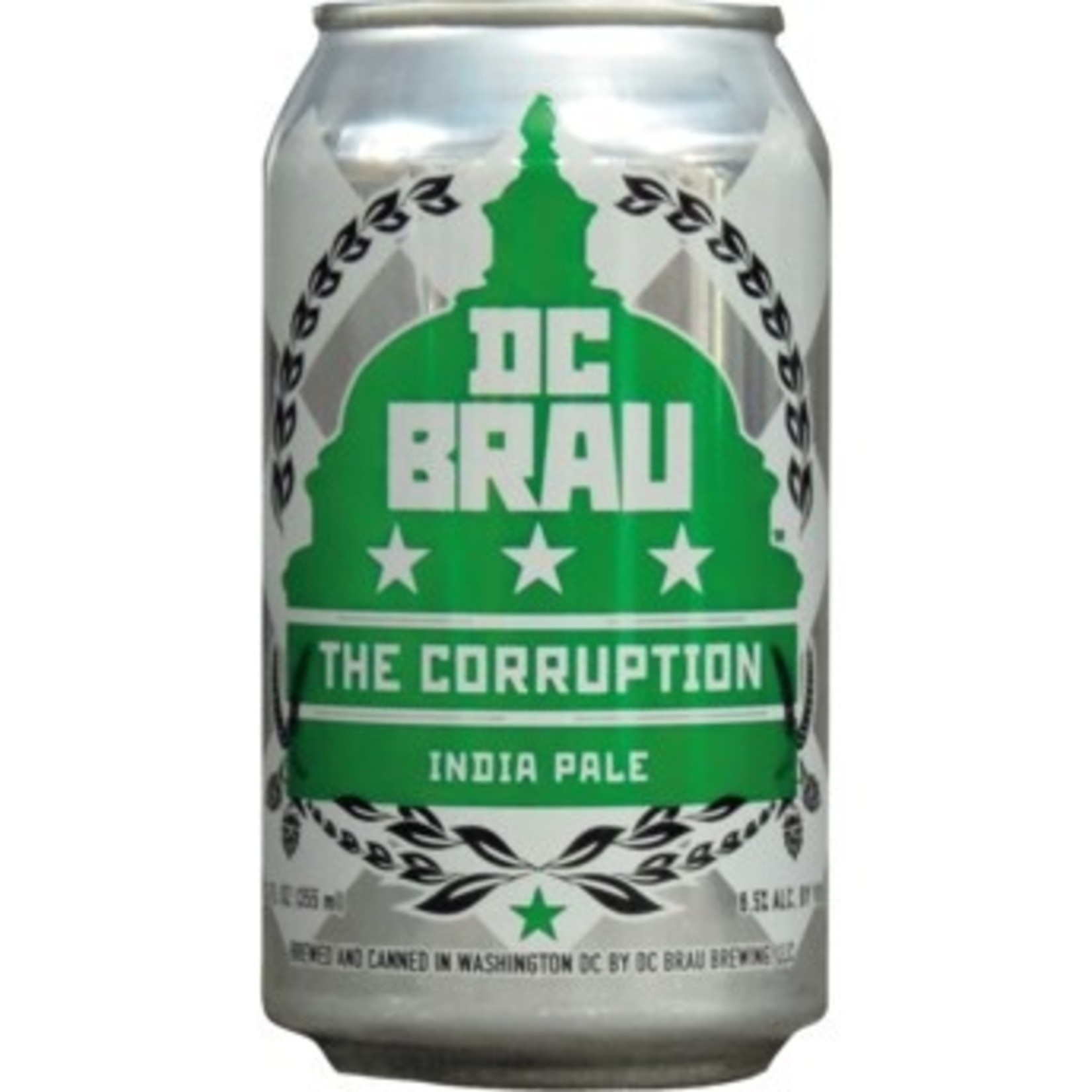 DC Brau DC Brau Indian Pale (The Corruption)