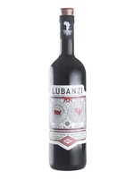 Lubanzi Lubanzi Red Blend Bottle