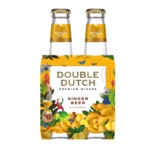 Double Dutch Double Dutch Ginger Beer