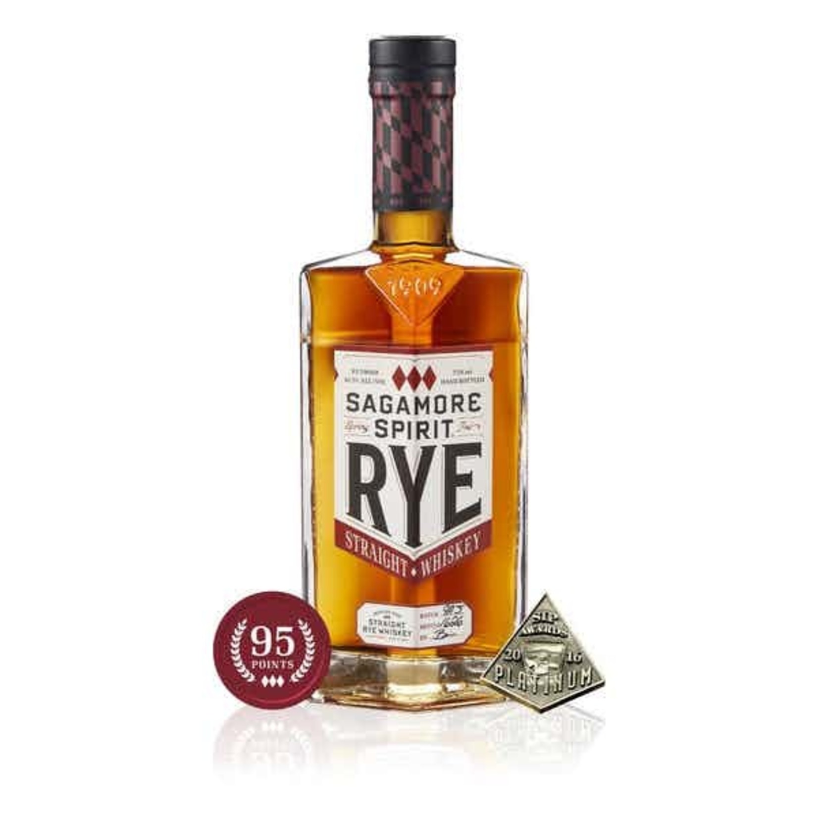 Sagamore Sagamore Spirit Rye Whiskey