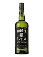 Proper No Twelve Proper No. Twelve Irish Whiskey