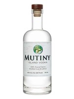 Mutiny Mutiny Island Vodka