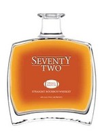 Seventy Two Seventy Two Bourbon Whiskey