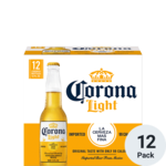 Corona Corona Light (12 pack)