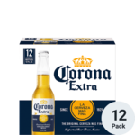 Corona Corona Extra (12 Pack Bottles)