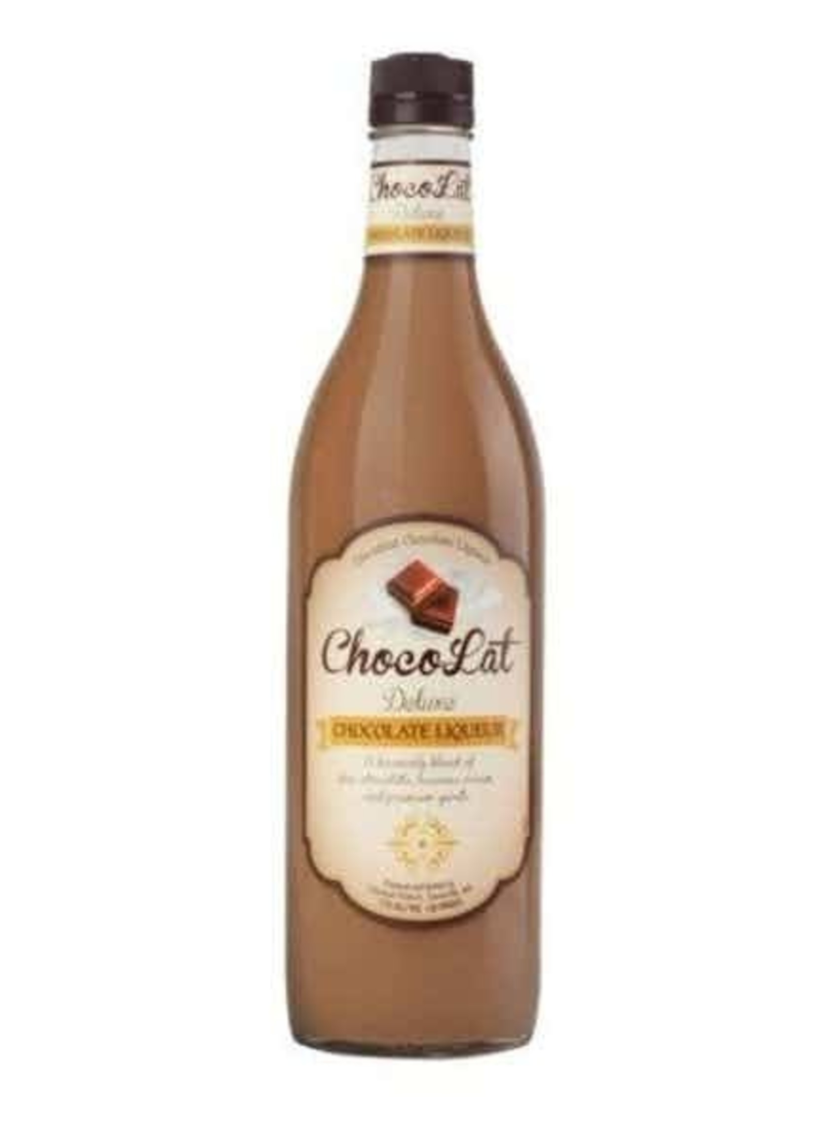 Chocolat Chocolat Deluxe Liqueur