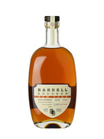 Barrell Barrell Bourbon New Year 2022