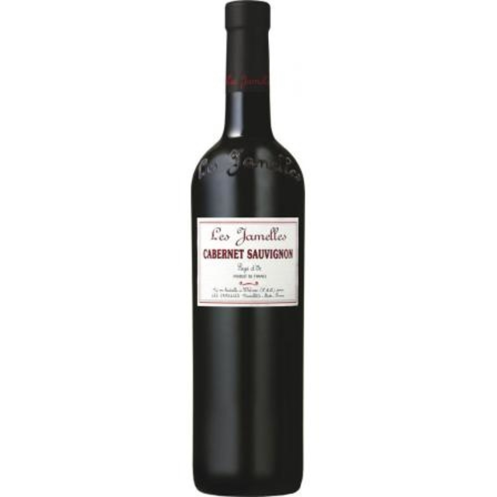 Les Jamelles Sauvignon Verified Wines LLC