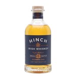 Hinch Hinch Small Batch Bourbon Cask Irish Whiskey
