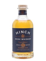 Hinch Hinch Small Batch Bourbon Cask Irish Whiskey