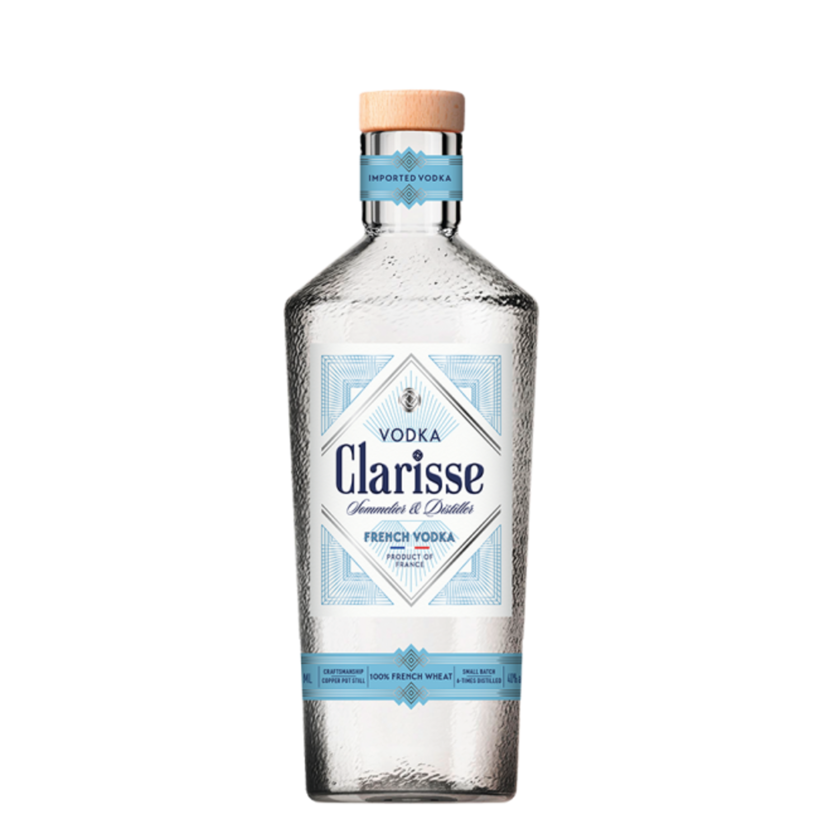 Clarisse Clarisse Vodka