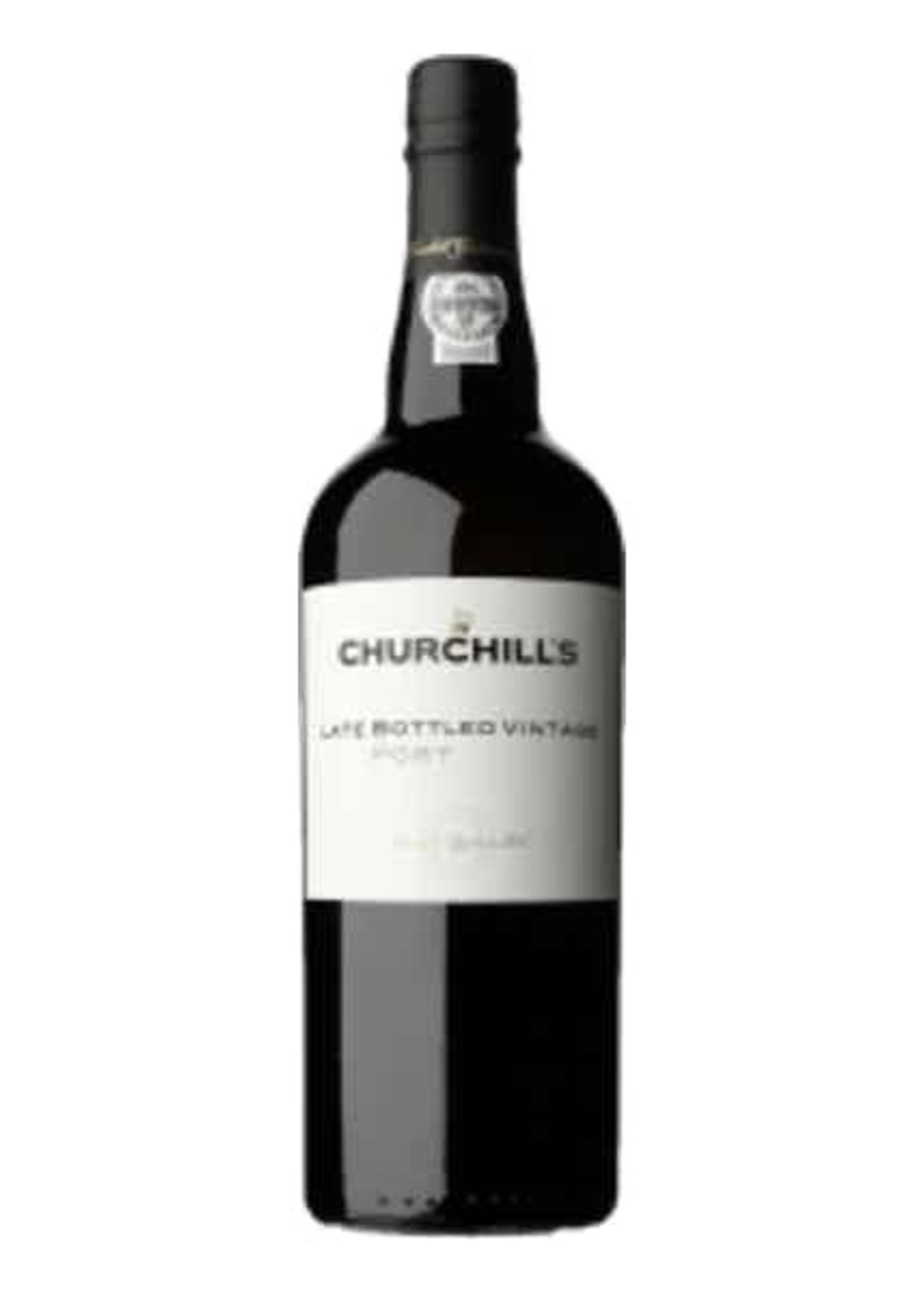 Churchill's Churchill's Late Bottled Vintage Port