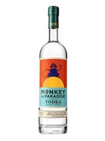 Monkey In Paradise Monkey In Paradise Vodka