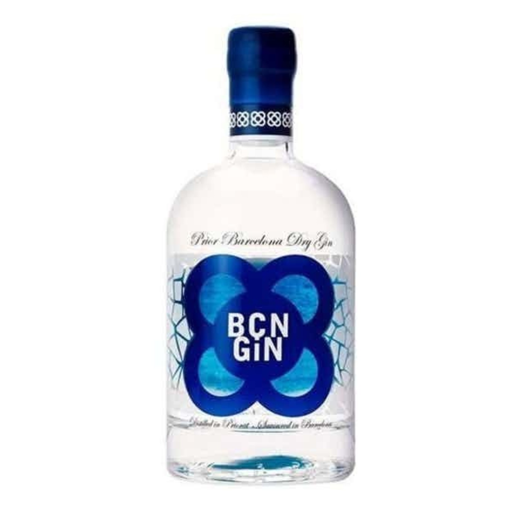 BCN BCN Gin