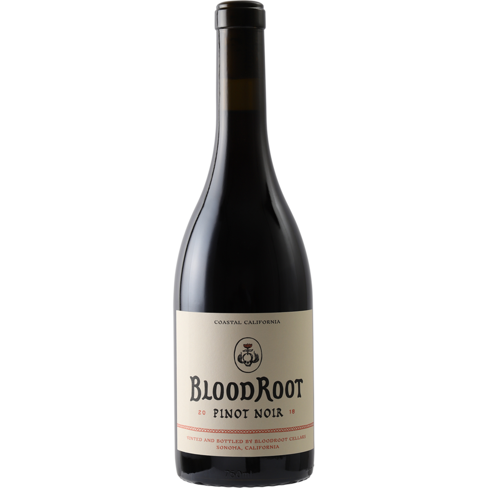 Bloodroot Bloodroot Pinot Noir