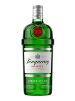 Tanqueray Tanqueray London Dry Gin, (94.6 Proof)