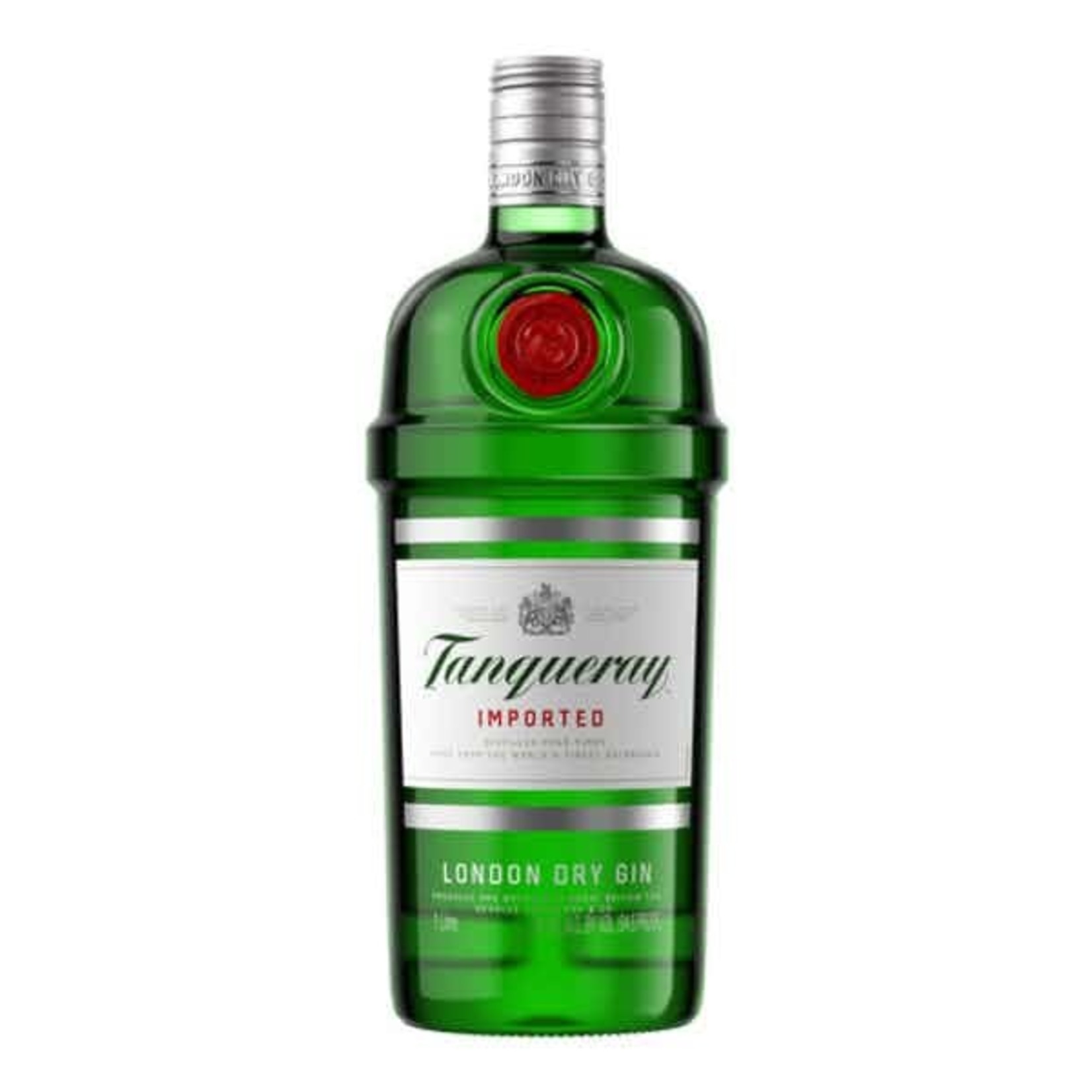 Tanqueray Tanqueray London Dry Gin, (94.6 Proof)
